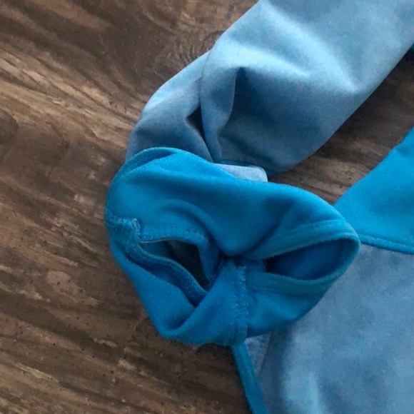 Nike running coat - Picture 4 of 5